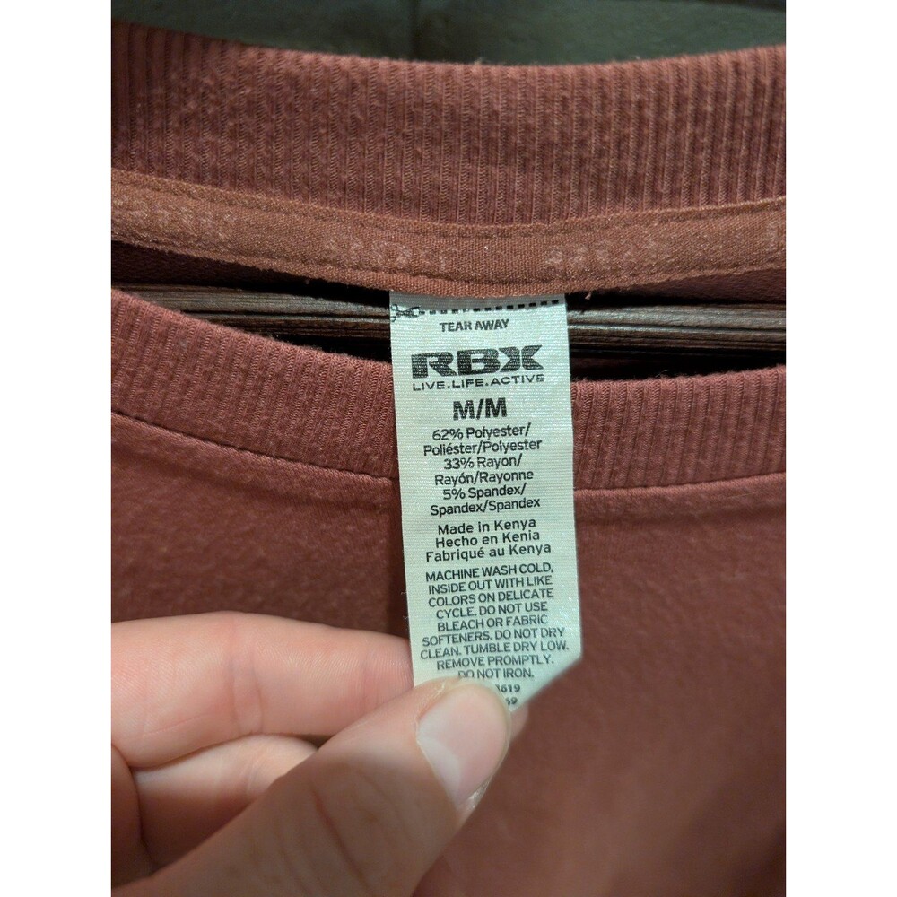 RBX Sweater - Picture 3 of 3
